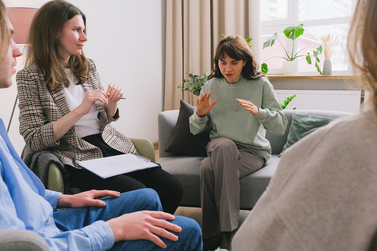 life-coaching